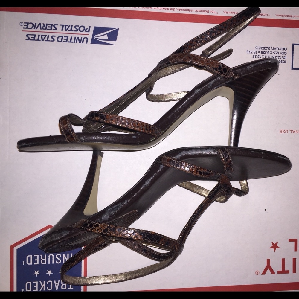 Banana Republic Sandals - Picture 4 of 7